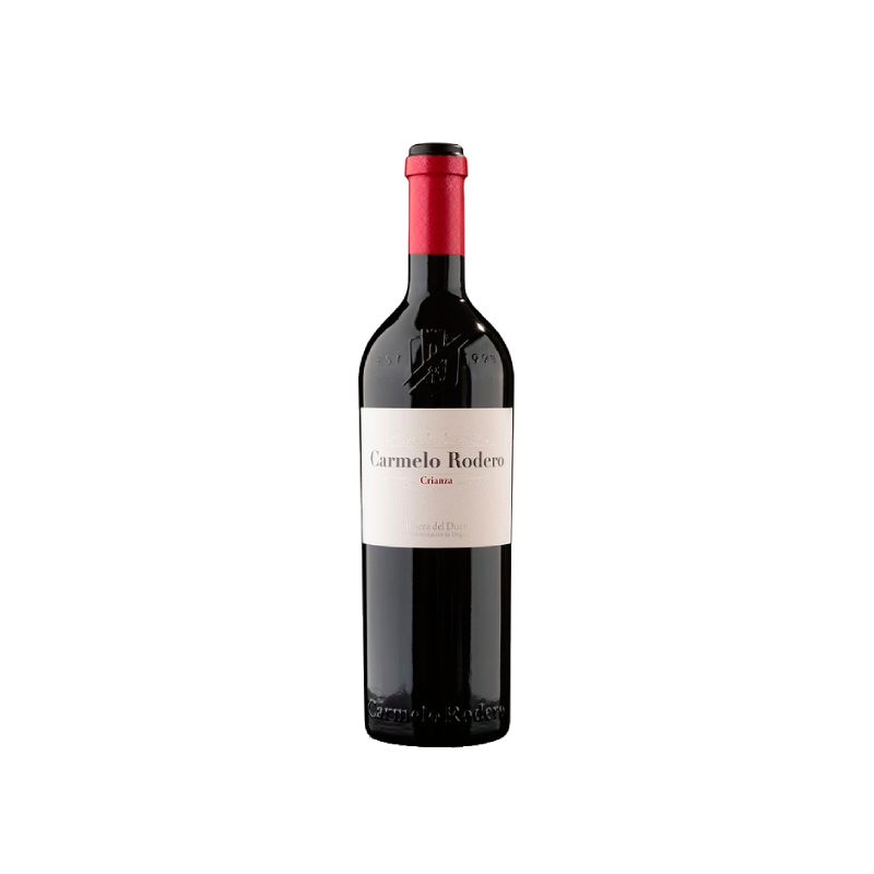 Image of Carmelo Rodero Crianza 2023
