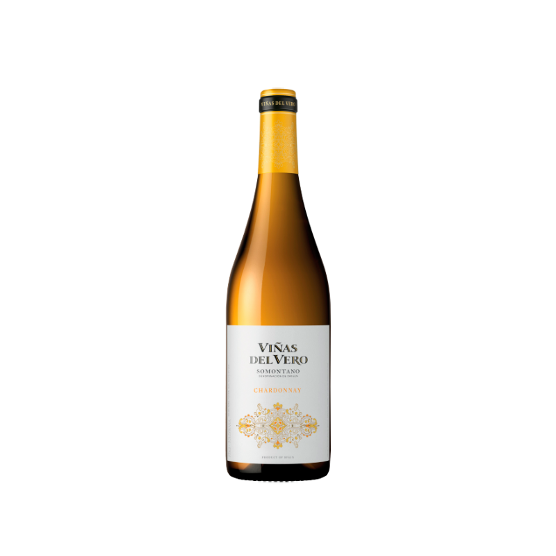 Image of Viñas del Vero Chardonnay 2025