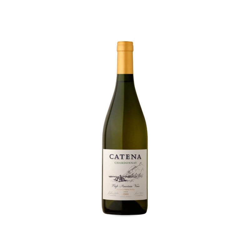 Catena Chardonnay 2024