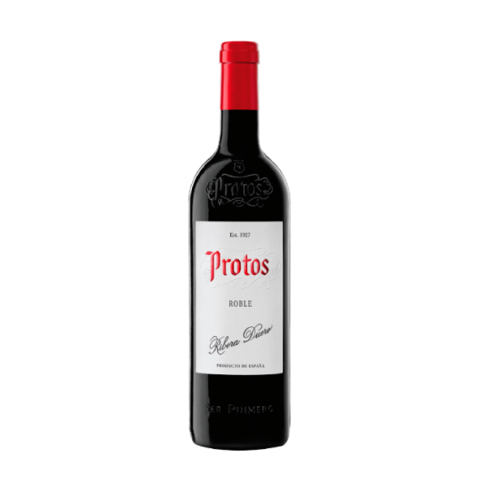 Protos Roble 2024