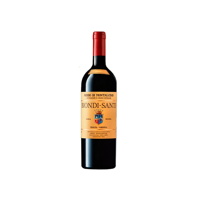 Image of Biondi-Santi Rosso di Montalcino 2021 2022