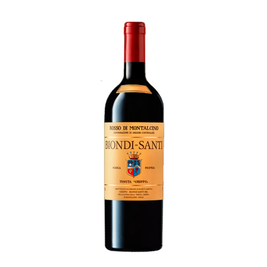 Biondi-Santi Rosso di...