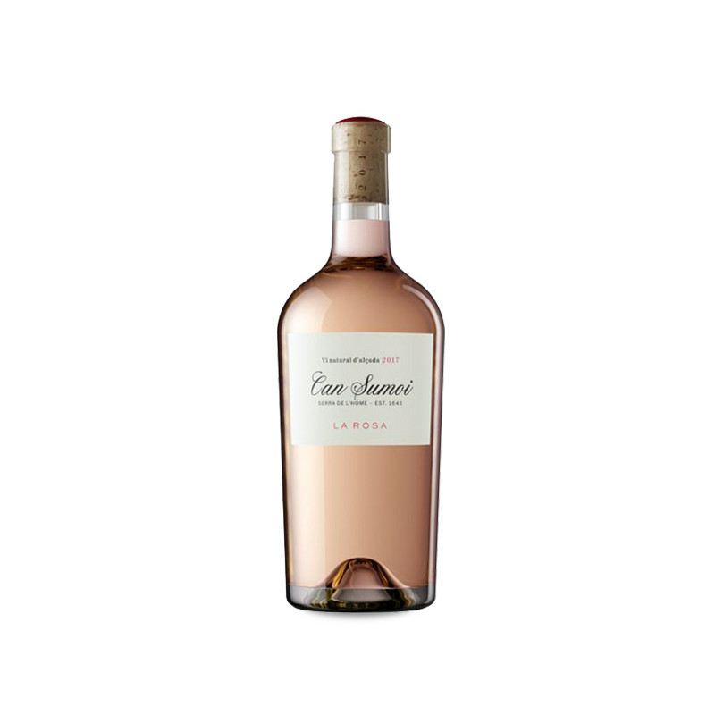 Image of Can Sumoi La Rosa 2025