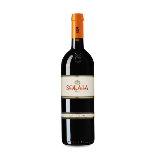 Antinori Solaia 2022