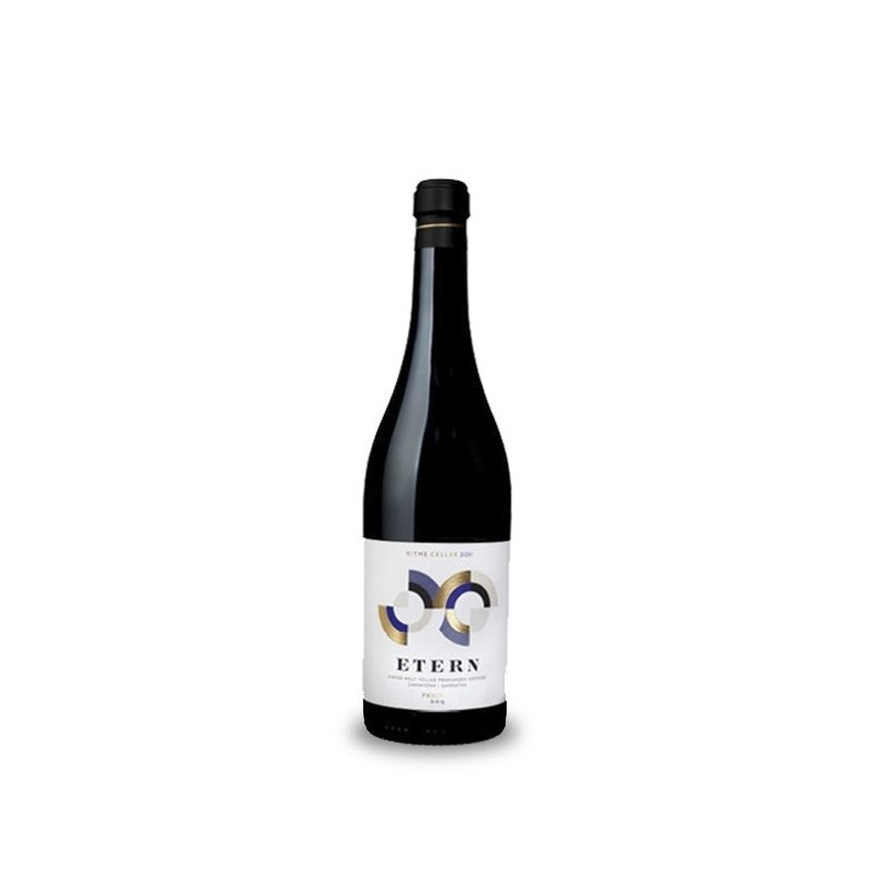 Image of Ritme Celler Etern 2022