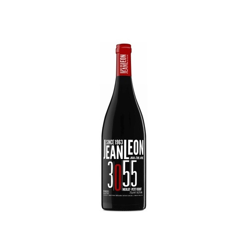 Image of Jean Leon 3055 Petit Verdot Merlot 2024