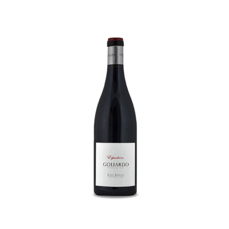 Goliardo Espadeiro 2023