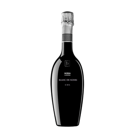 Núria Claverol Blanc de Noirs