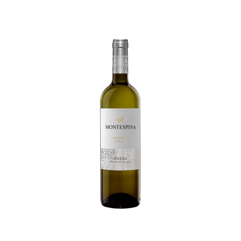 Image of Montespina Verdejo 2025