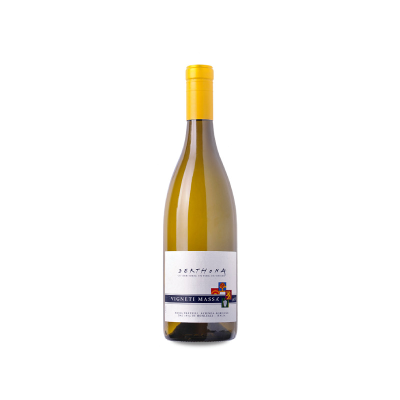 Image of Vigneti Massa Derthona 2024