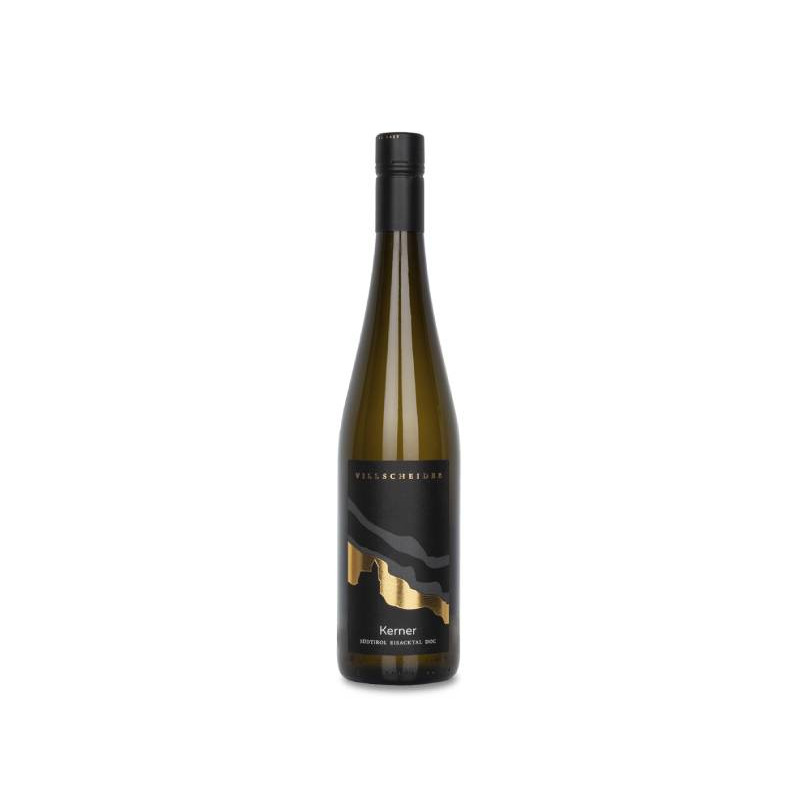 Image of Villscheider Kerner Valle Isarco 2024