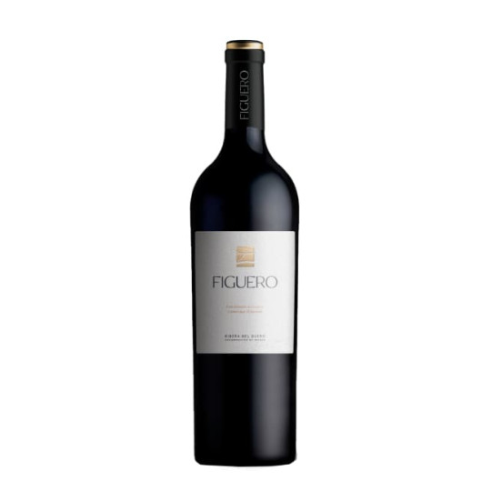 Figuero Crianza 2022