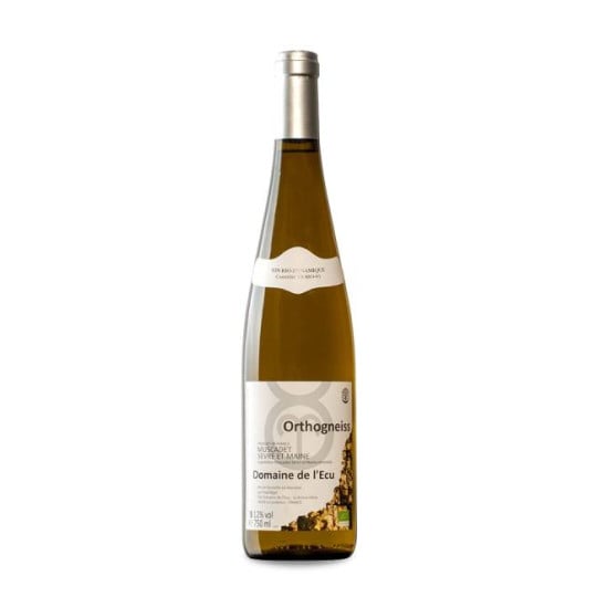 Domaine de l'Ecu...