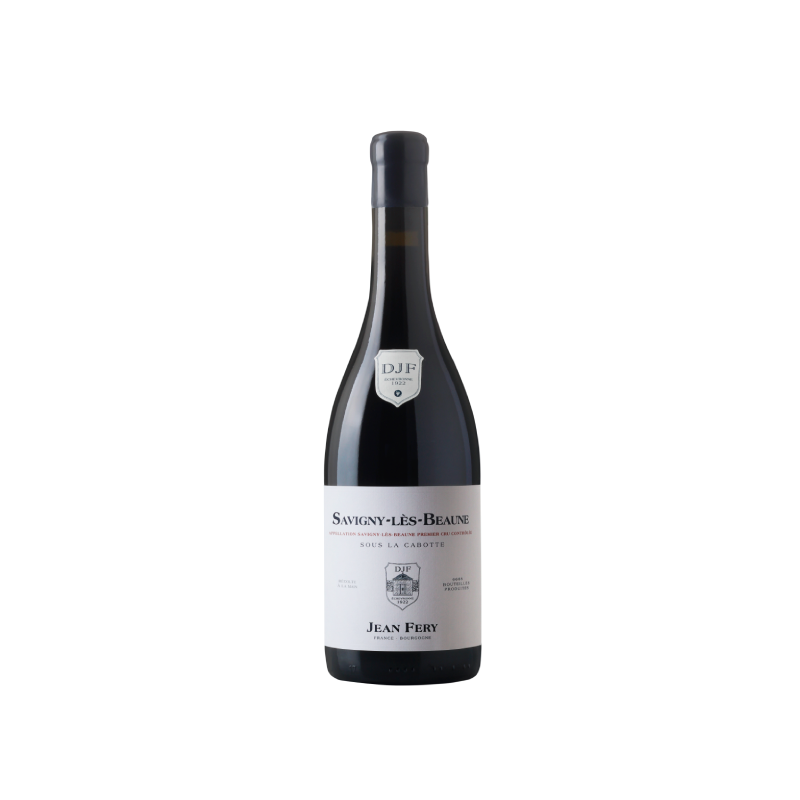 Jean Fery Savigny Les Beaune Sous La Cabotte 2023