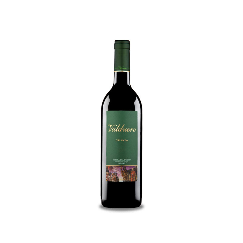 Image of Valduero Dos Maderas Magnum 2021