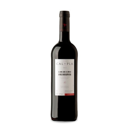 Cal Pla Negre Magnum 2023