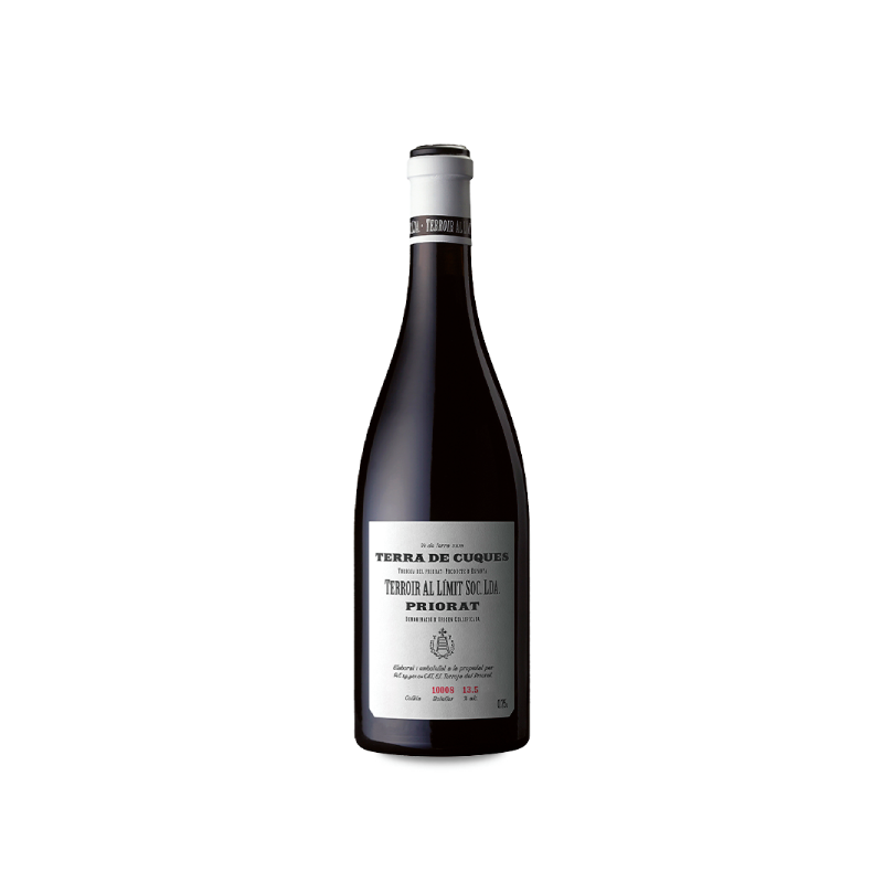 Image of Terra de Cuques Negre 2022