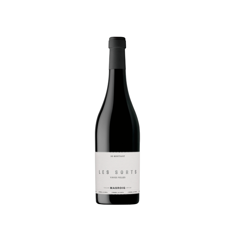 Image of Les Sorts Vinyes Velles 2022