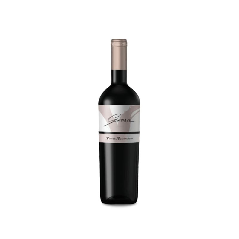 Image of Vinyes D'Olivardots Gresa Expressió Gresa 2019