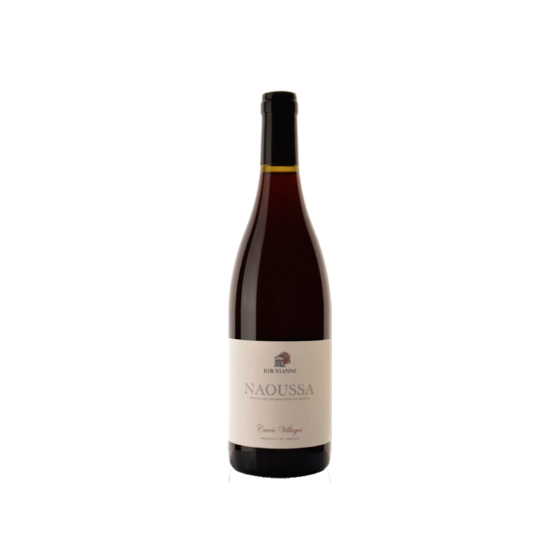 Kir Yianni Naoussa 2022