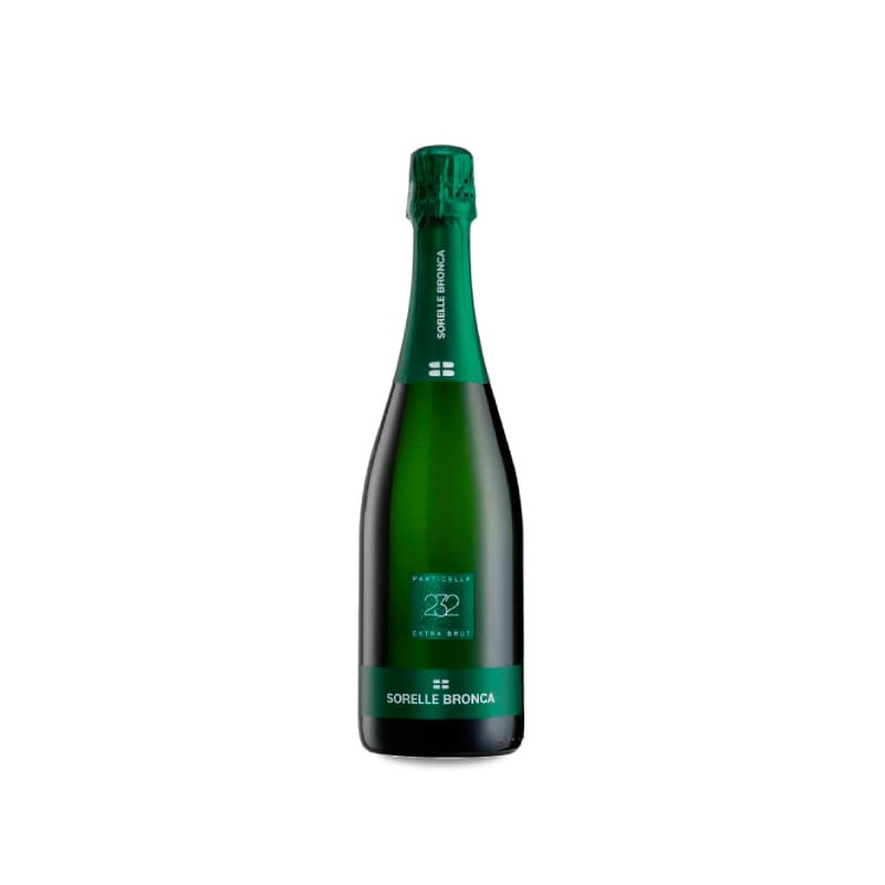 Image of Sorelle Bronca Valdobbiadene Prosecco Superiore Particella 232 Nature 2023