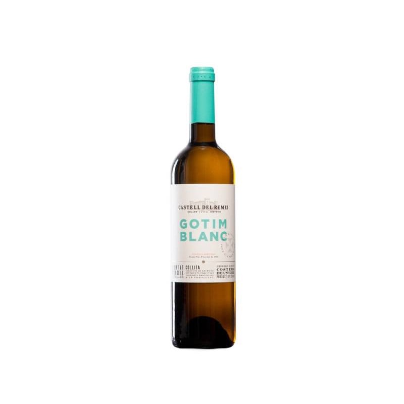 Image of Castell del Remei Gotim Blanc 2024