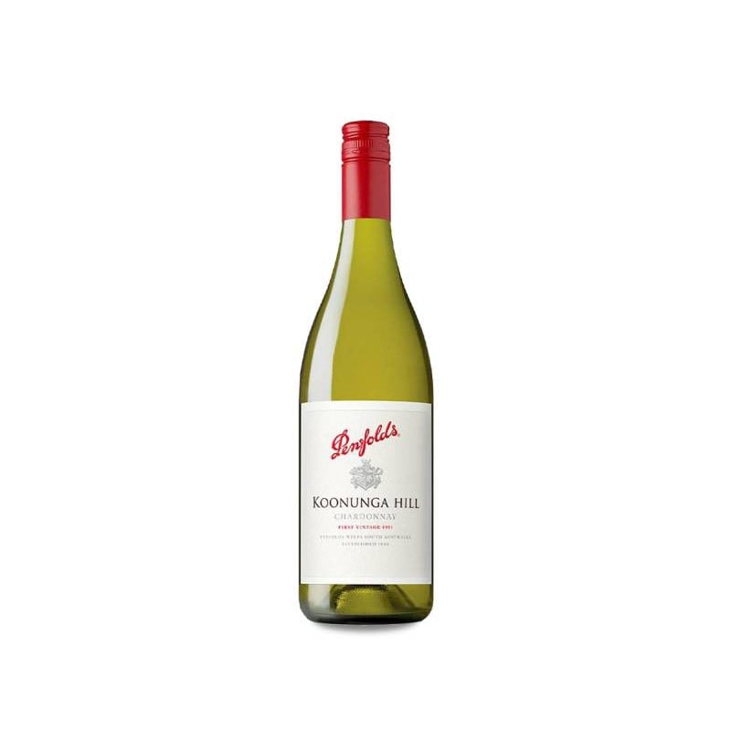 Image of Penfolds Koonunga Hill Chardonnay 2024