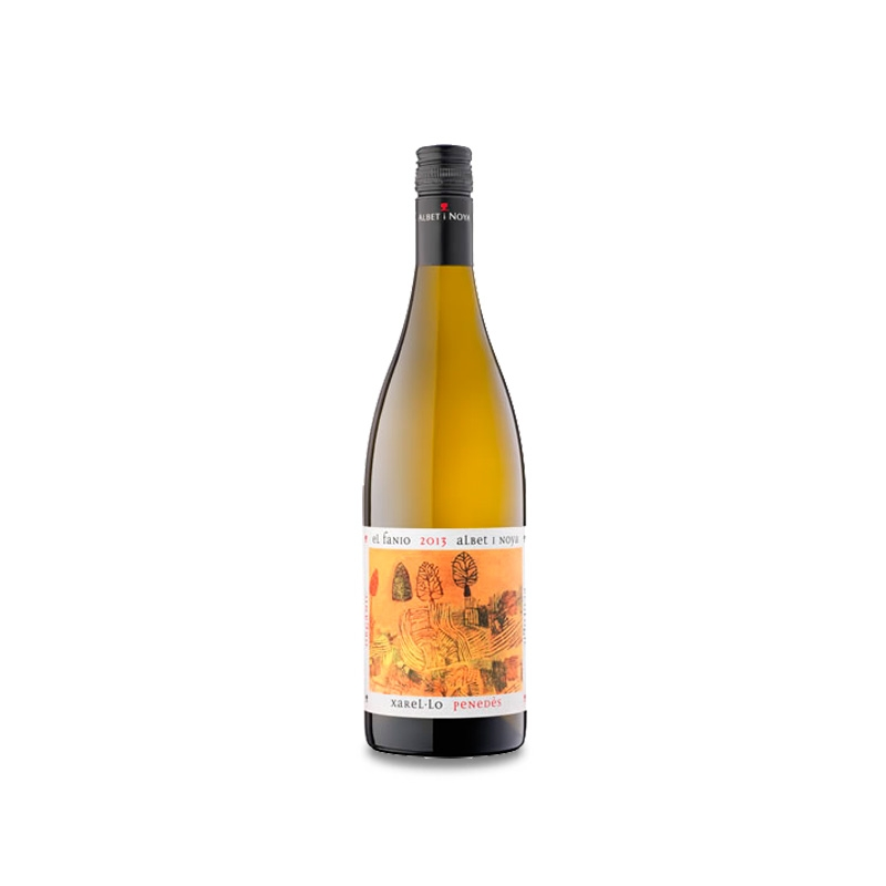 Albet i Noya El Fanio 2024