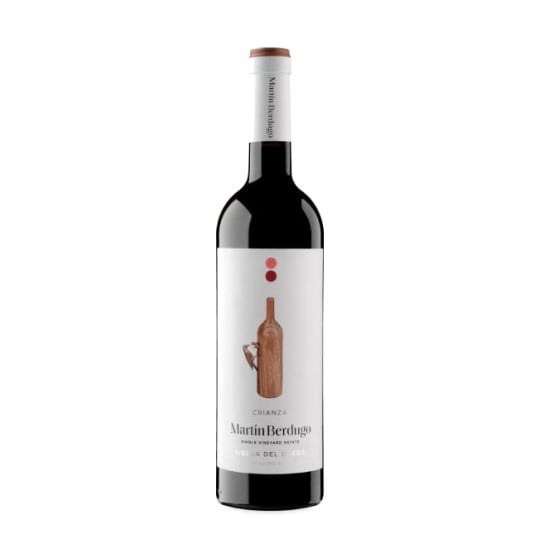 Martín Berdugo Crianza 2022