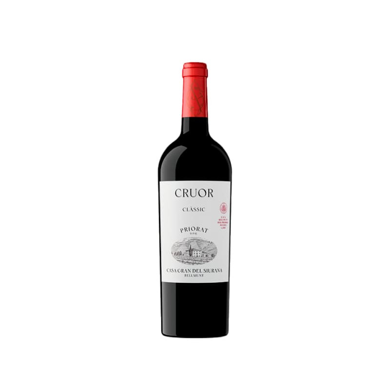 Cruor 2021