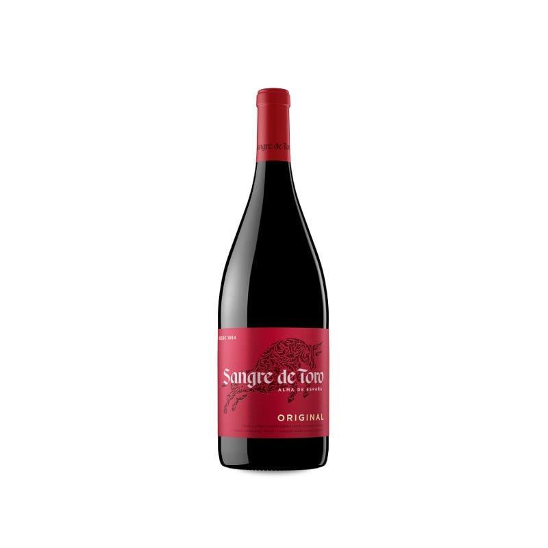 Image of Sangre de Toro 2024