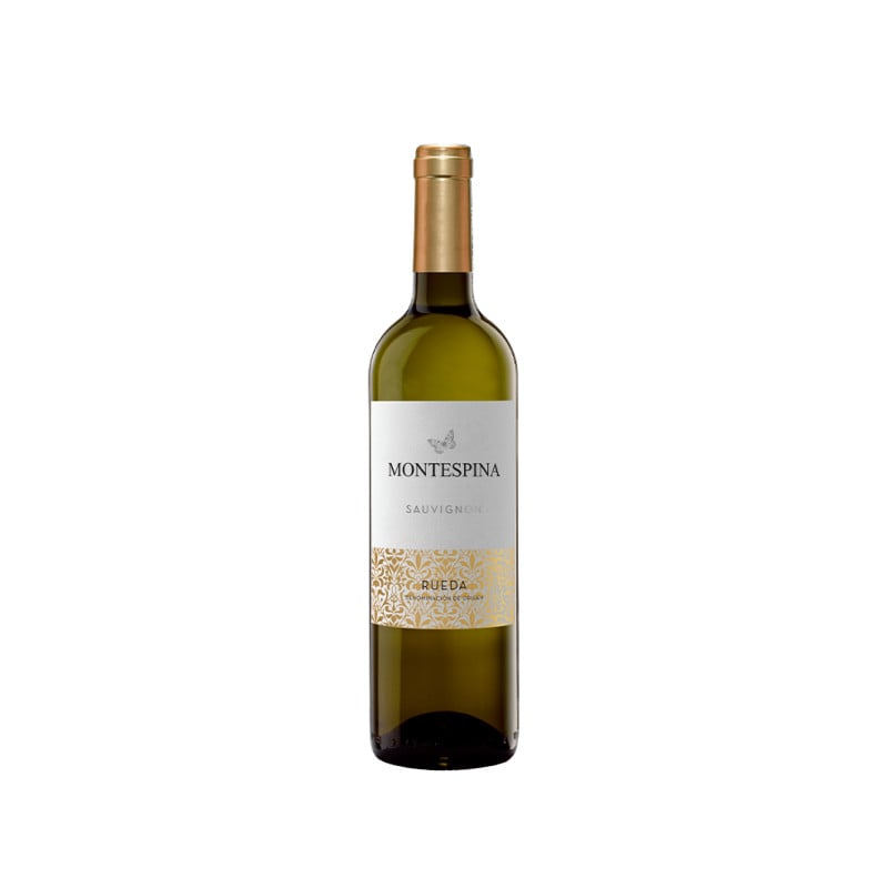 Image of Montespina Sauvignon 2025