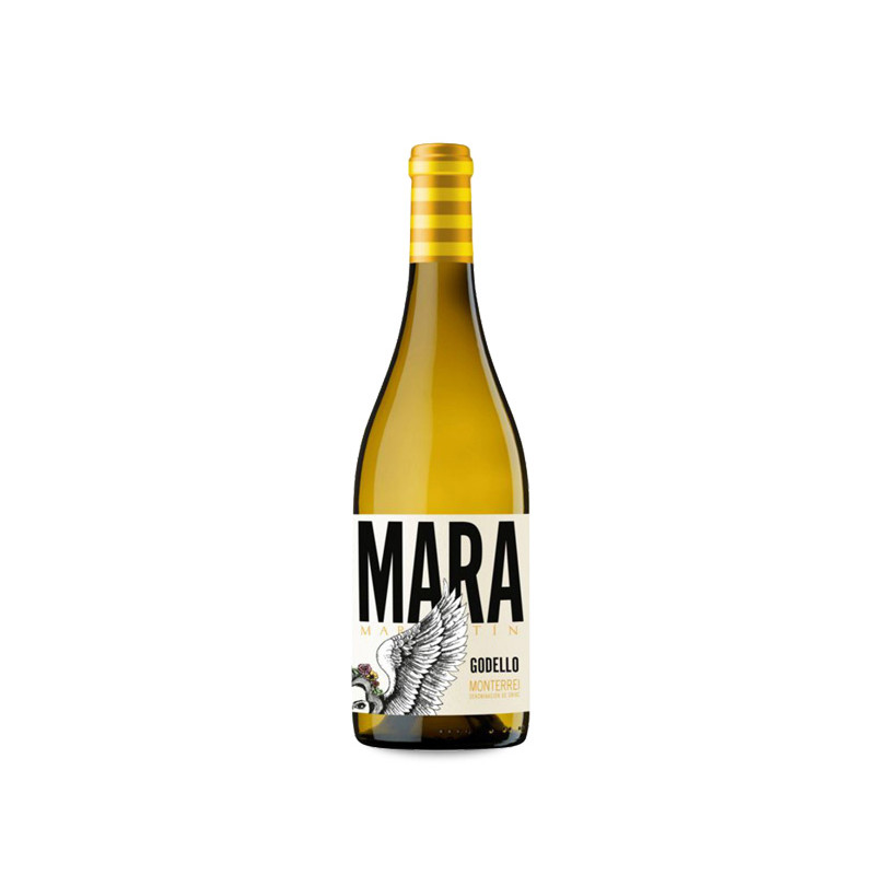 Image of Mara Martín 2025