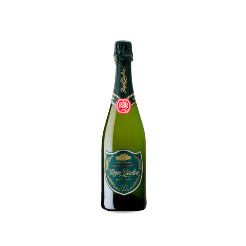Image of Roger Goulart Gran Reserva Josep Valls 2021