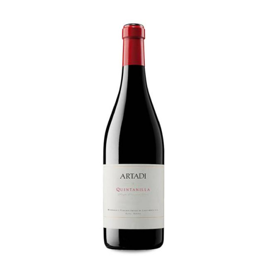 Artadi Quintanilla 2023