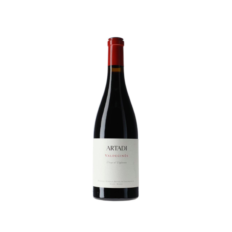 Artadi Valdeginés 2023