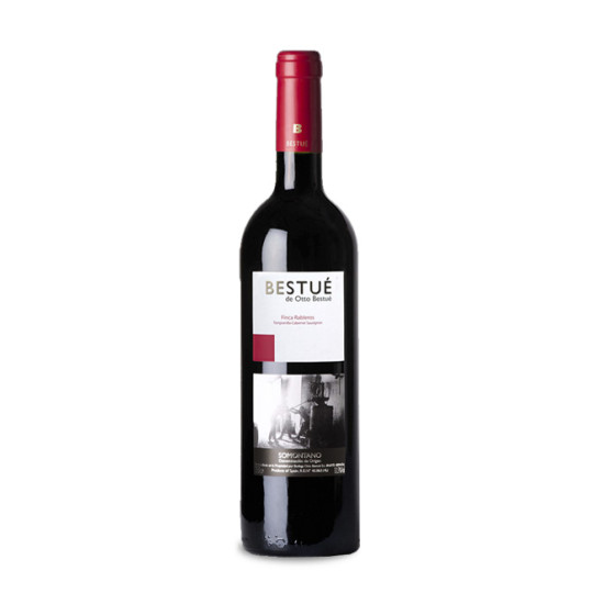 Bestué Finca Rableros 2023
