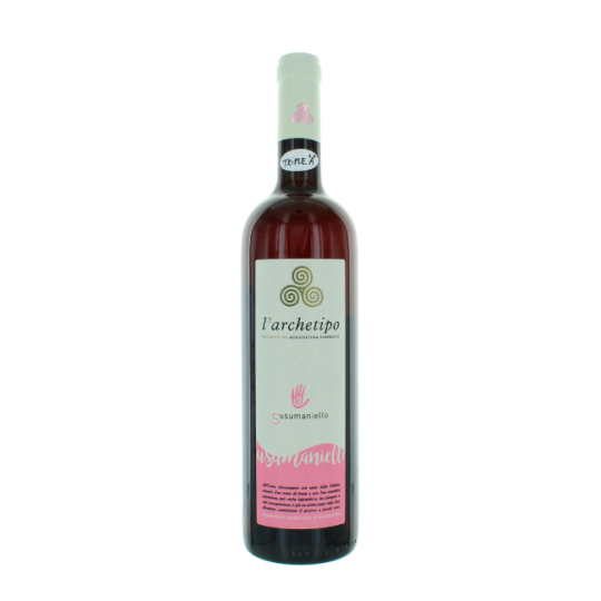 L'Archetipo Rosato di...