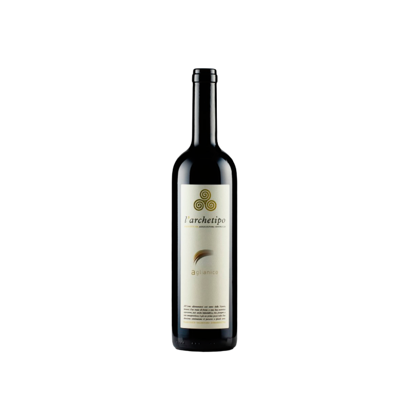 Image of L'Archetipo Aglianico Puglia 2021