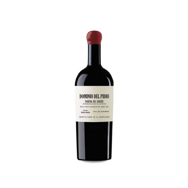 Image of Dominio del Pidio Tinto 2022