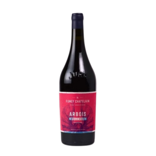 Domaine Fumey Chatelain...