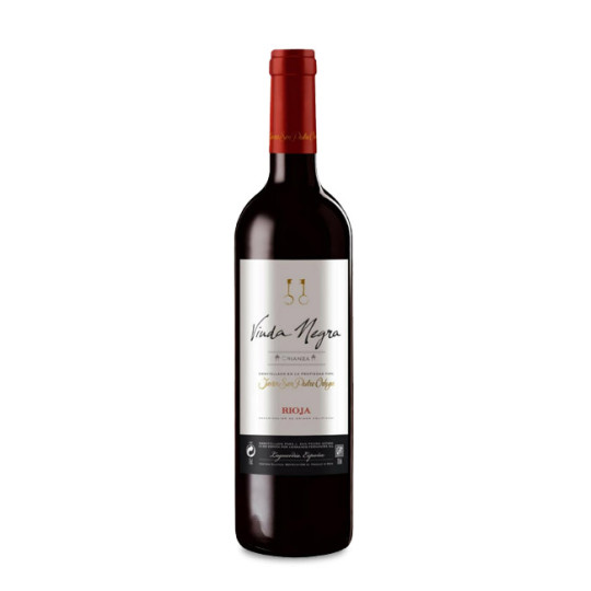 Viuda Negra Crianza 2023