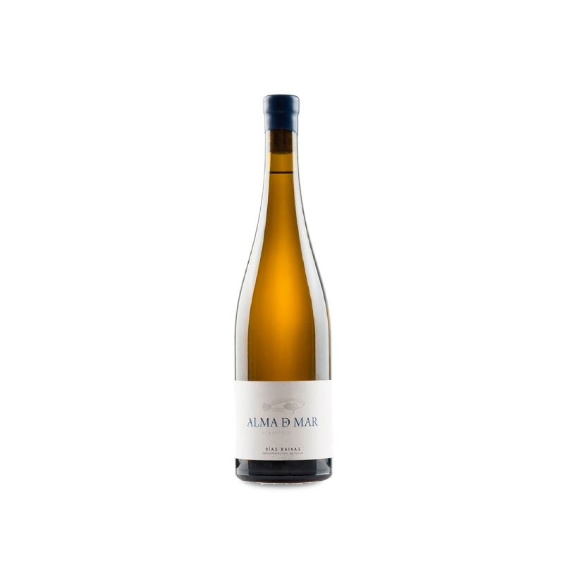 Albamar Alma de Mar 2024