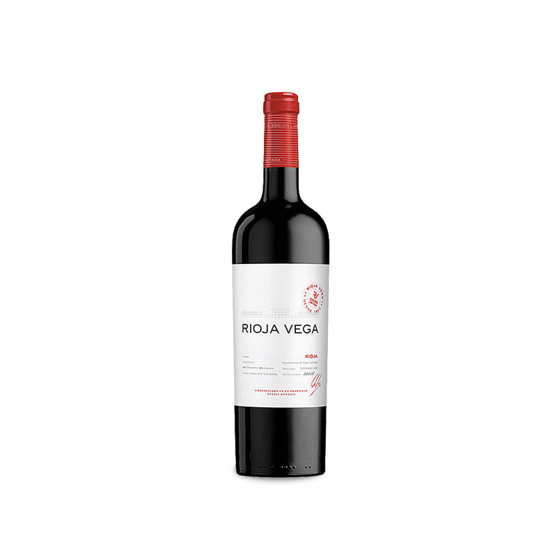 Image of Rioja Vega Edición Limitada 2022