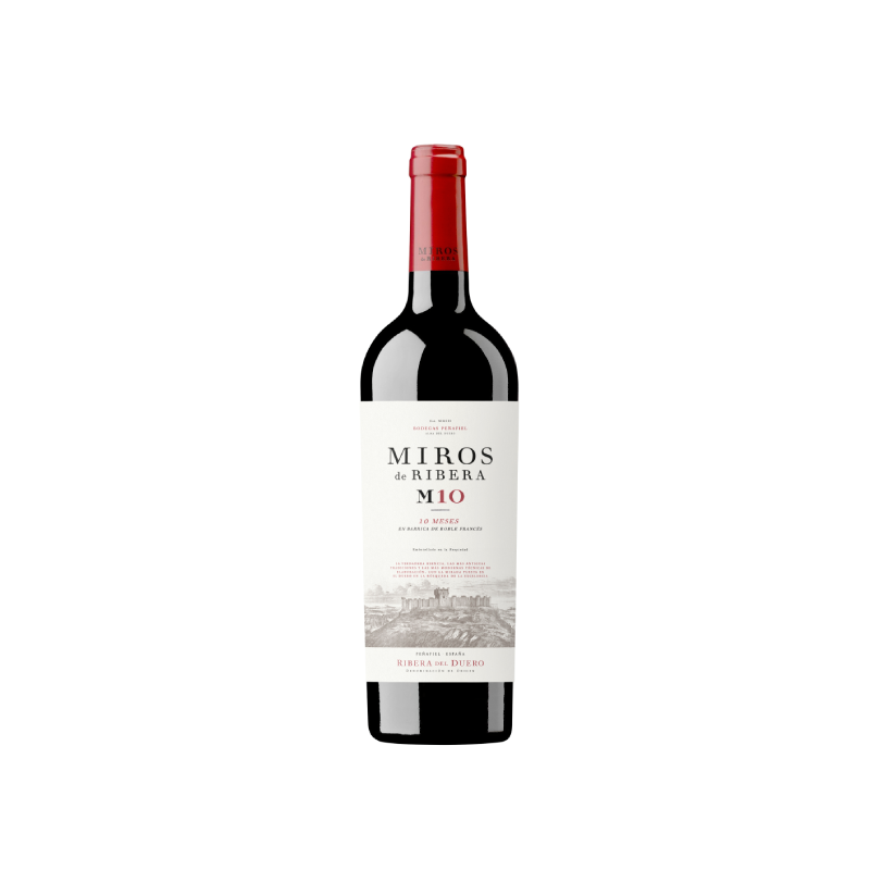 Image of Miros de Ribera M10 2023