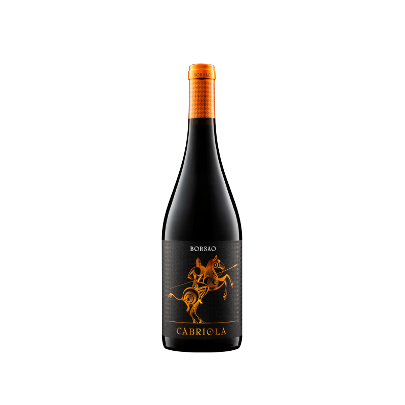 Image of Borsao Cabriola 2020