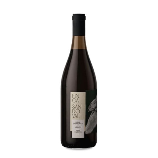 Finca Sandoval 2023