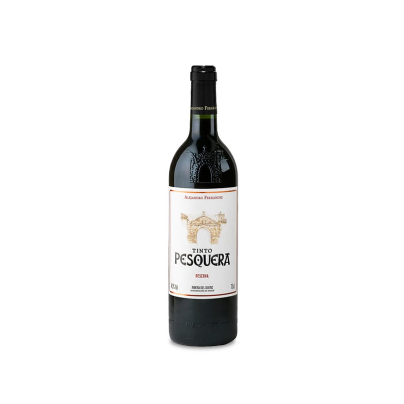 Pesquera Reserva Magnum 2022