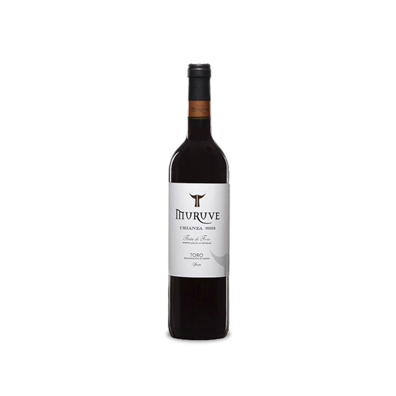 Muruve Crianza 2021