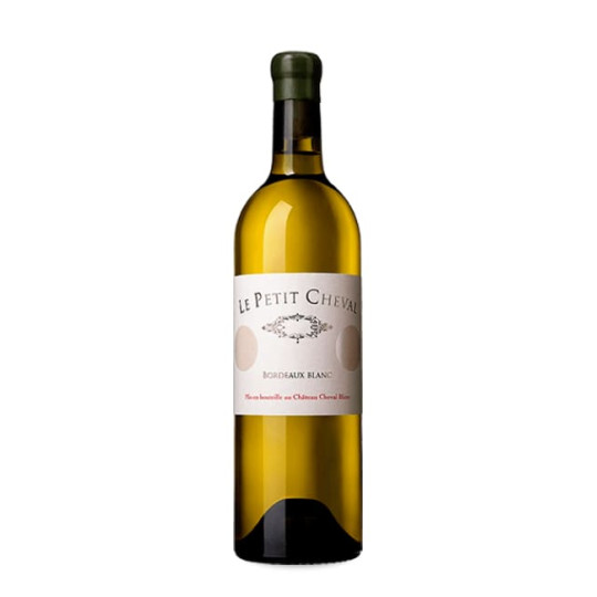 Le Petit Cheval Blanc 2023